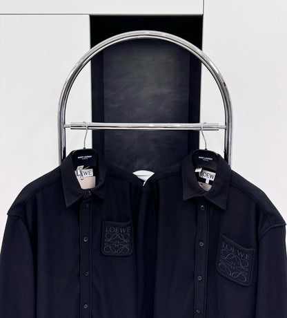 Lw Long Sleeve Shirt