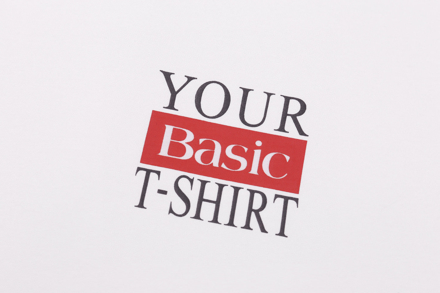 VTM T-shirt
