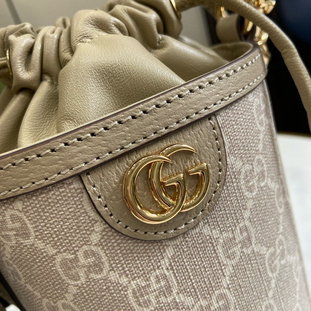 GC Ophidia Bucket