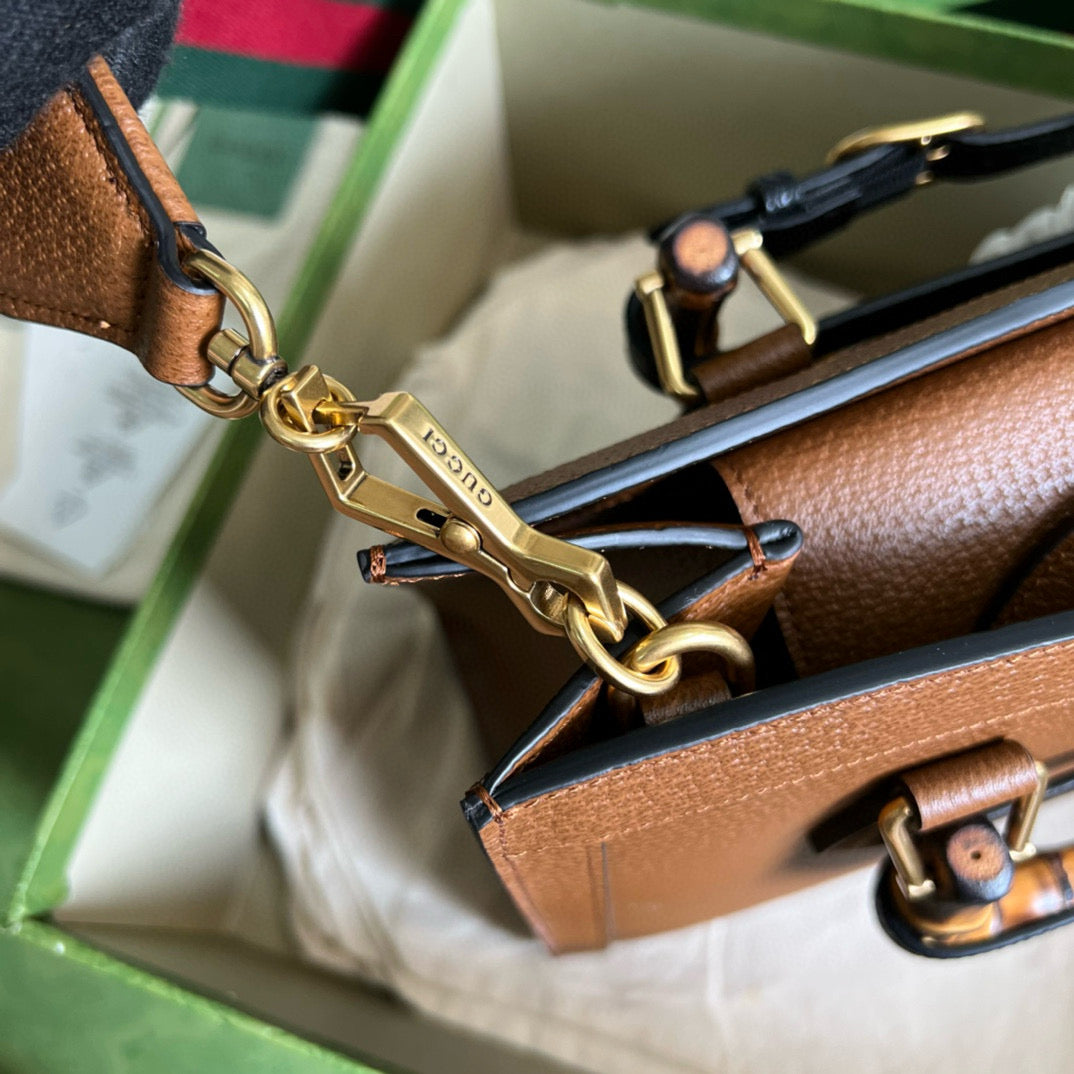 GC Diana Tote