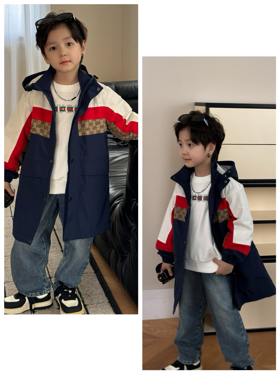 GC Jacket