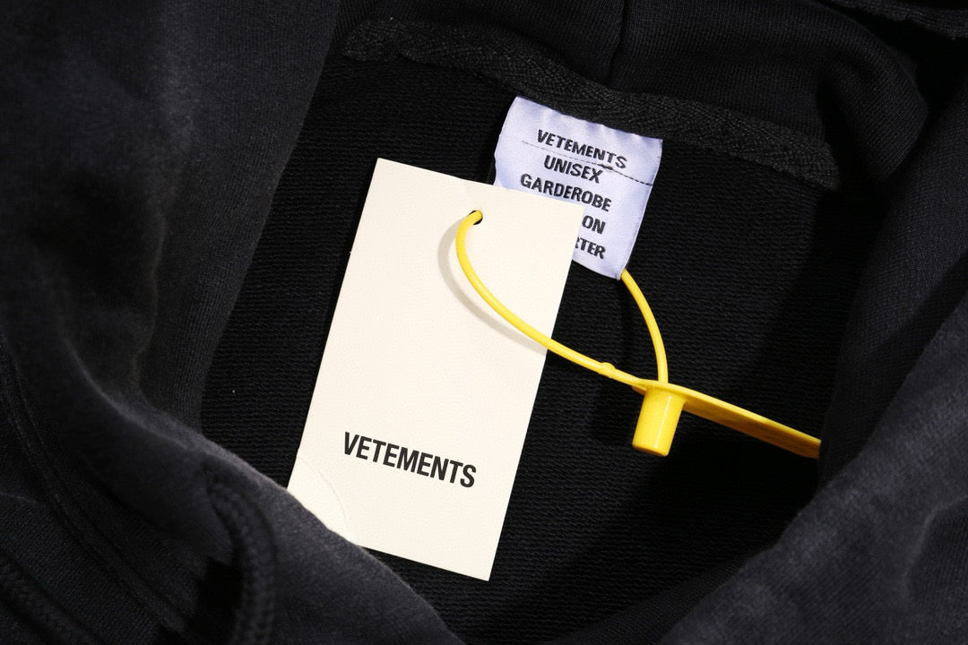 VTM Hoodie