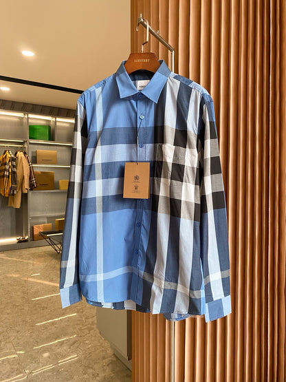 BBR Long Sleeve Shirt