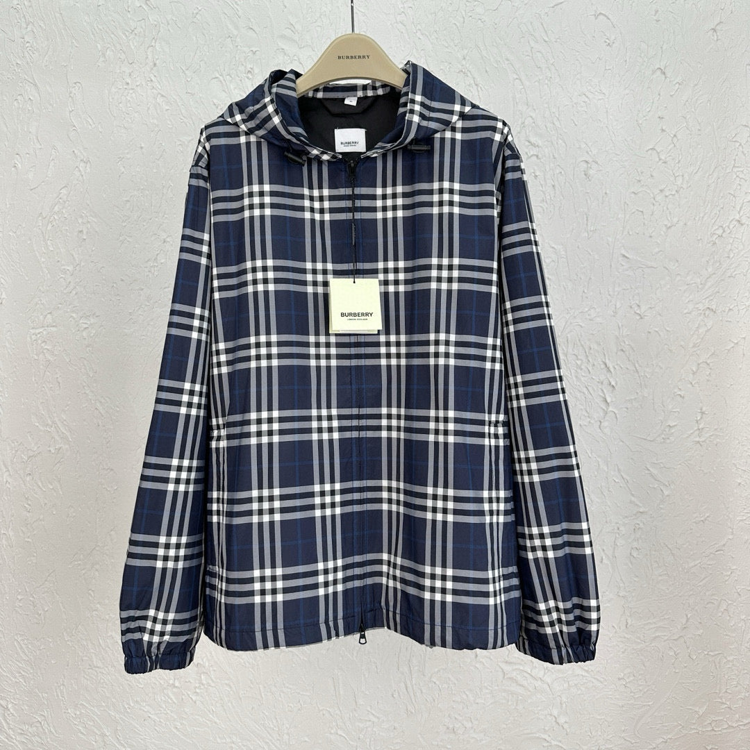 BBR Jacket