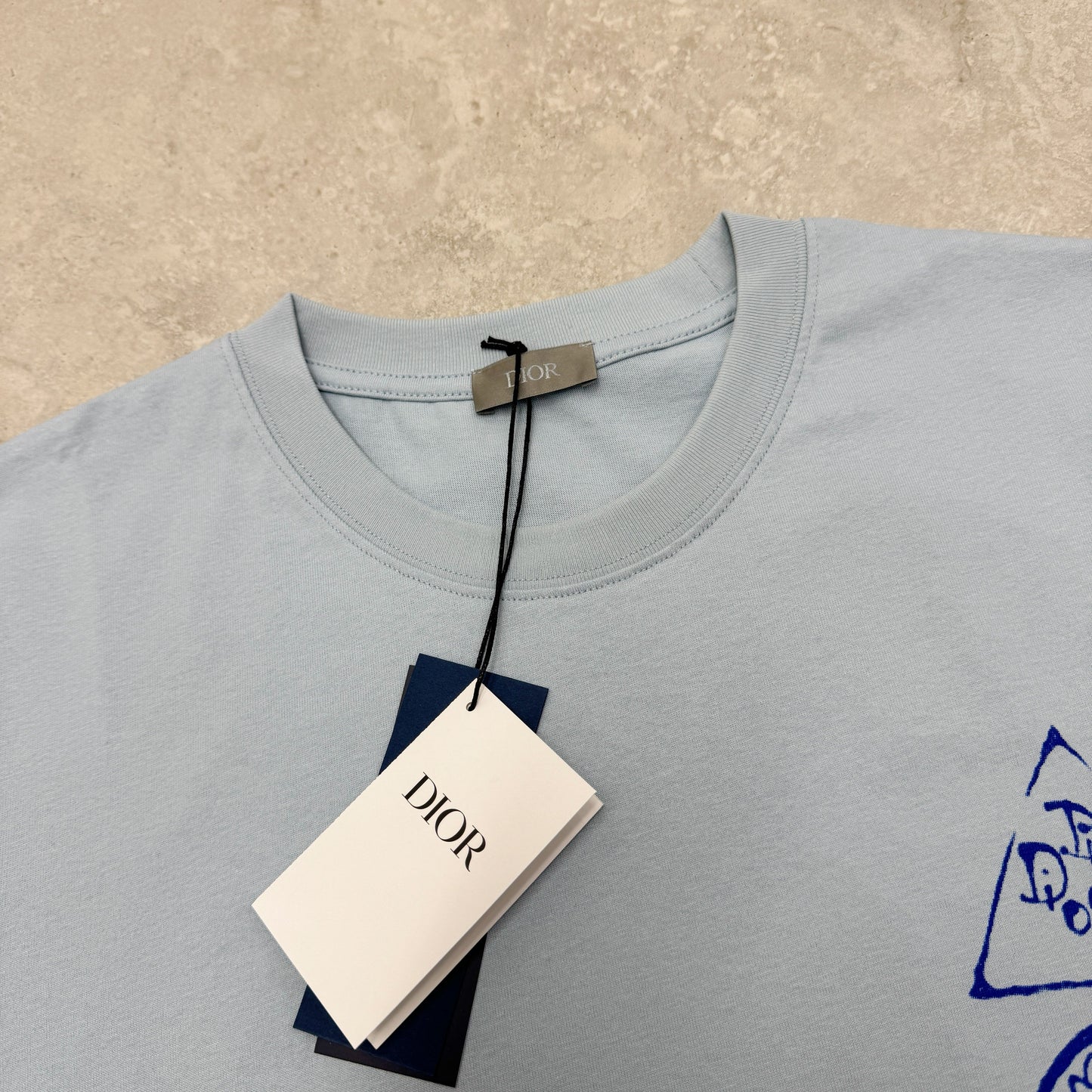 CD T-shirt
