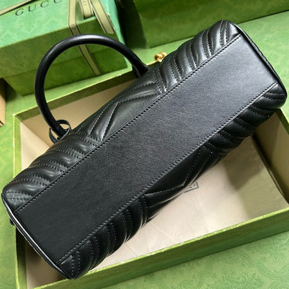 GC Marmont Handle