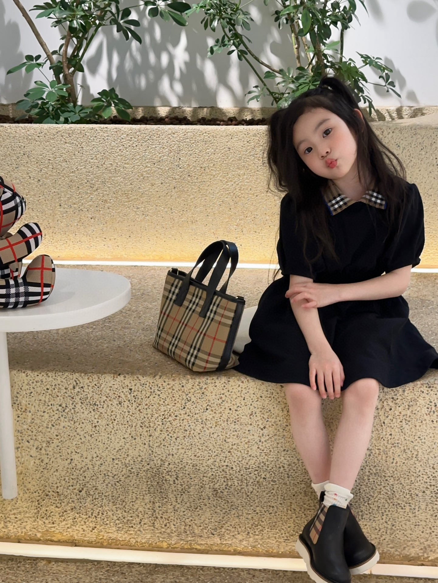 BBR Skirtdress