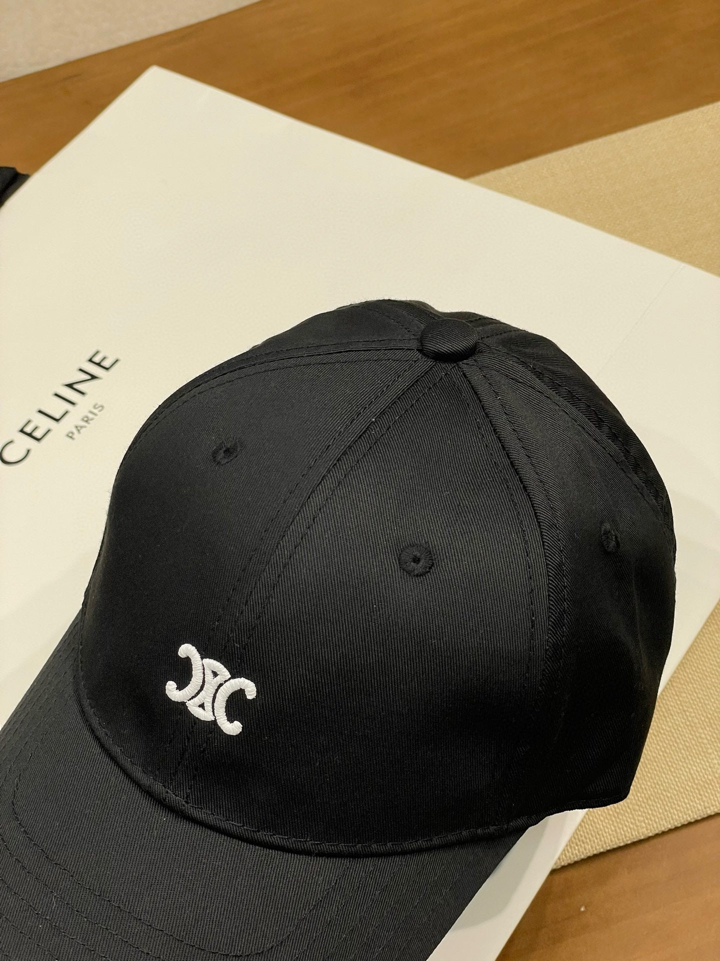 Celine Cap