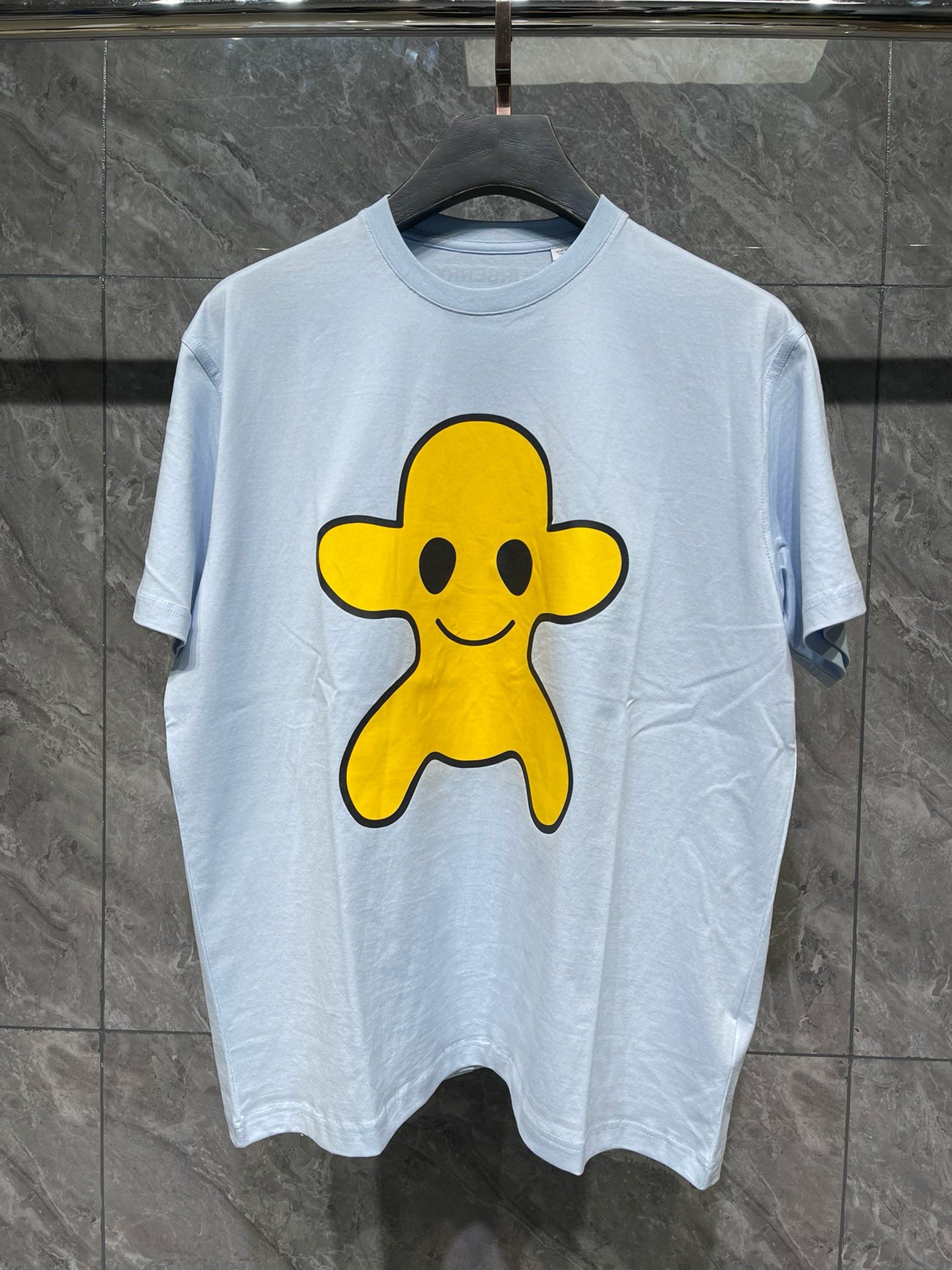 BBR T-shirt