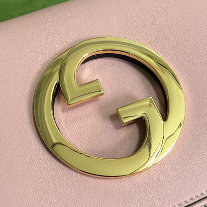 GC Blondie Mini