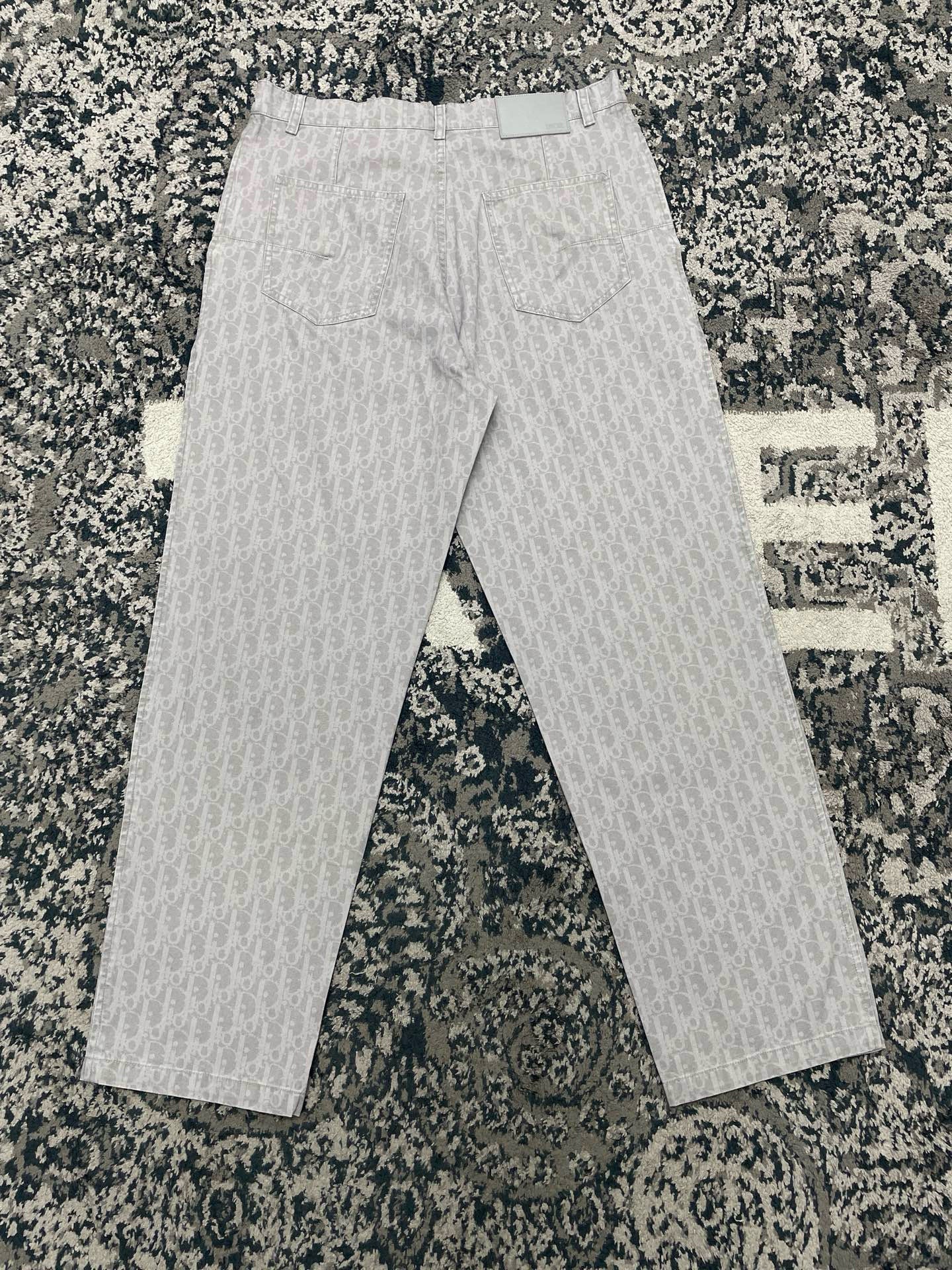 CD Jeans