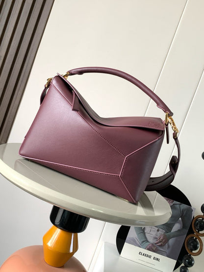 Loewe Puzzle
