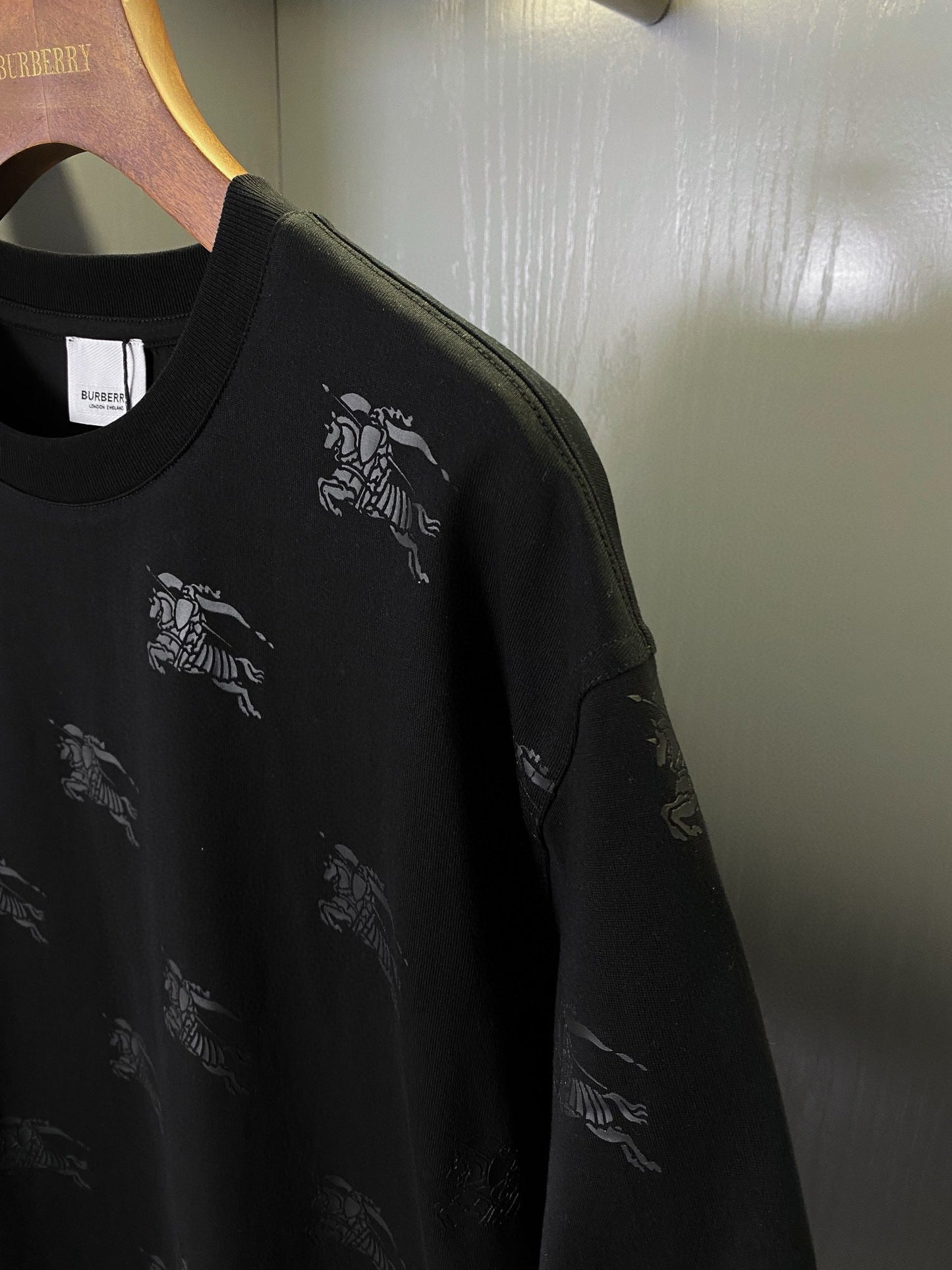 BBR T-shirt