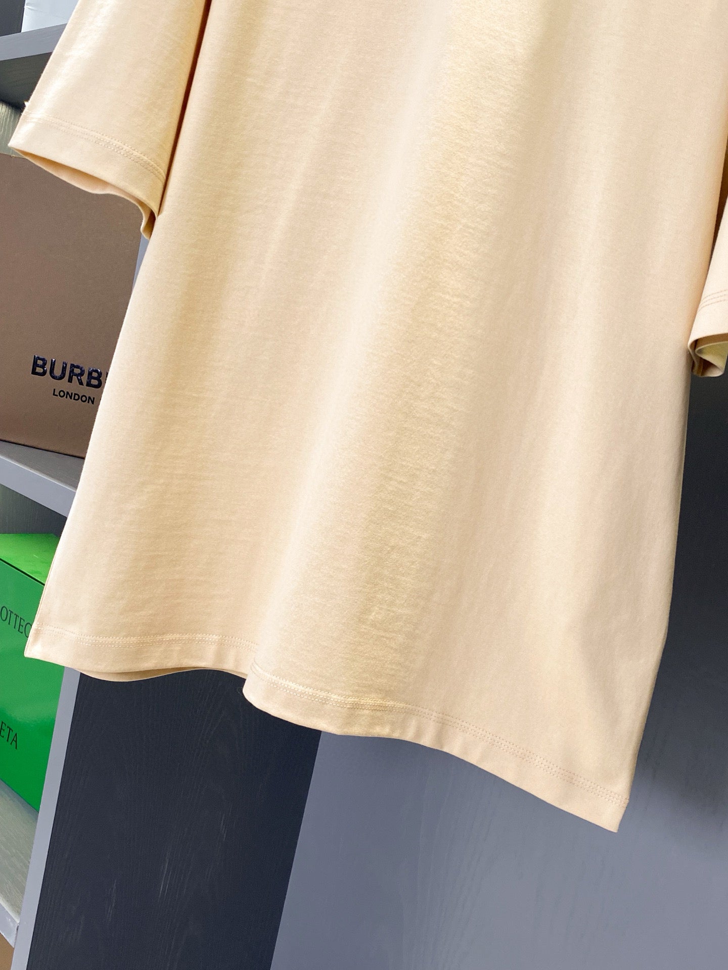 BBR T-shirt
