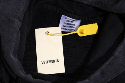 VTM Hoodie
