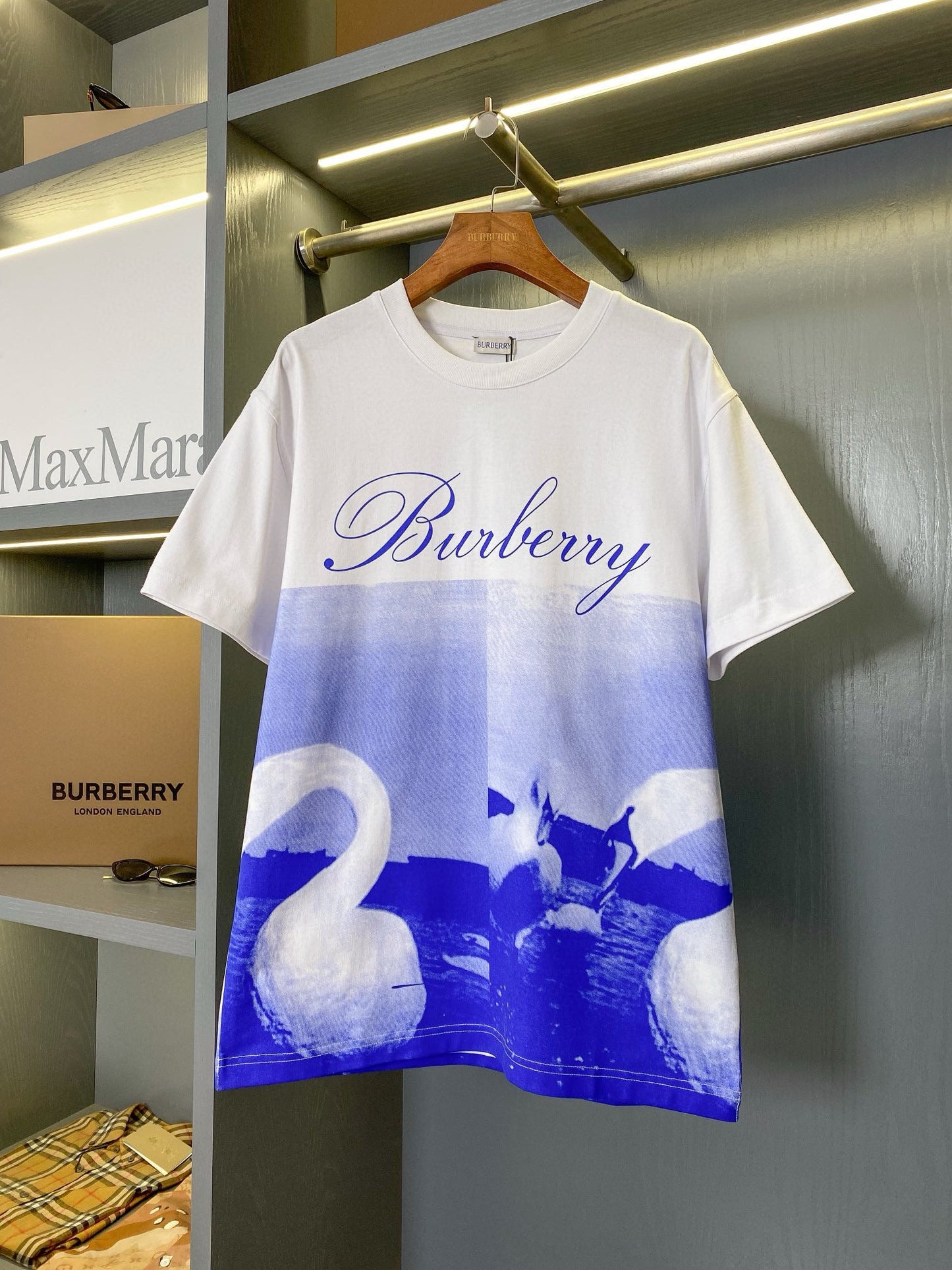 BBR T-shirt