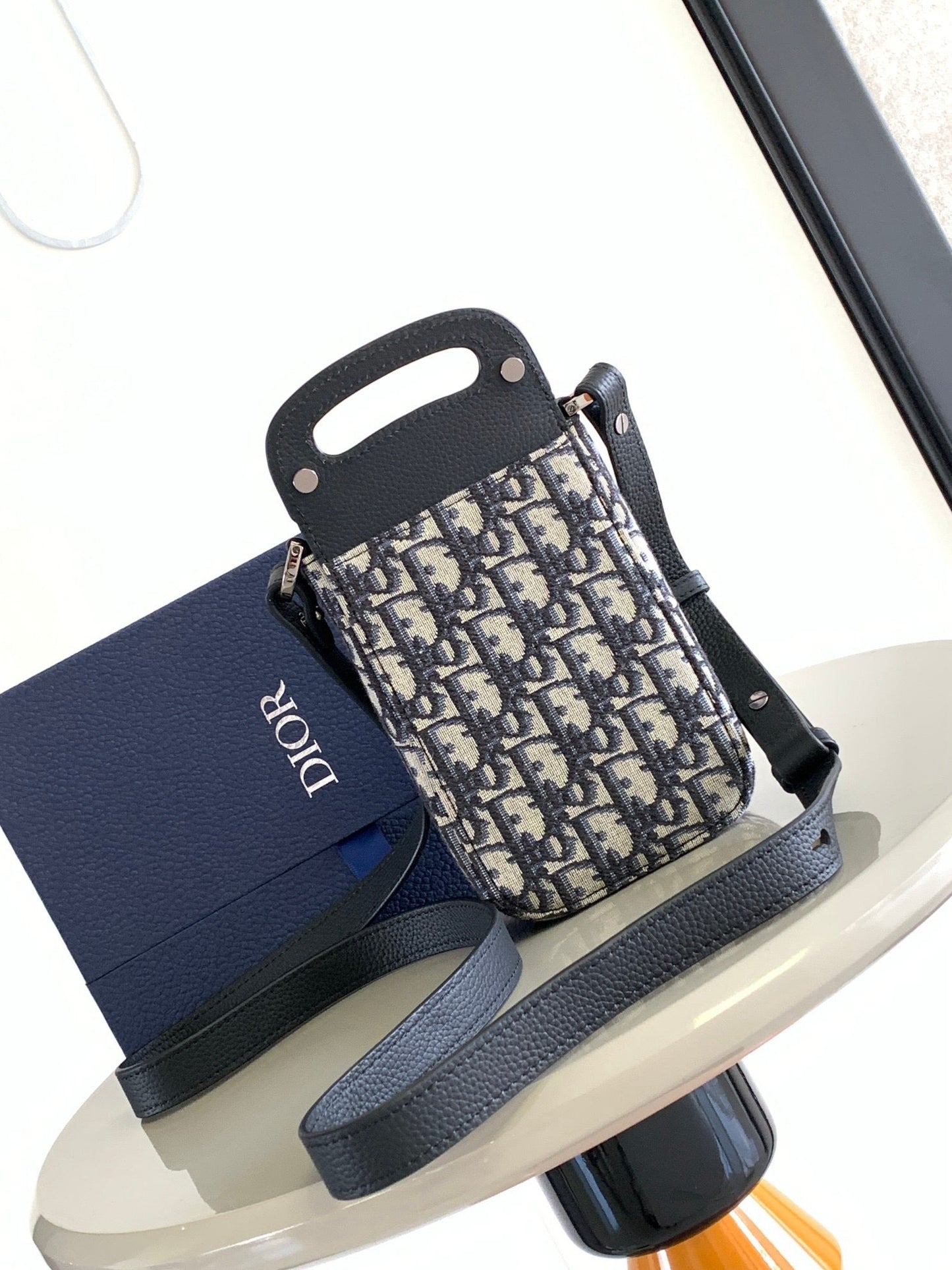 Dior Oblique Sling Bag