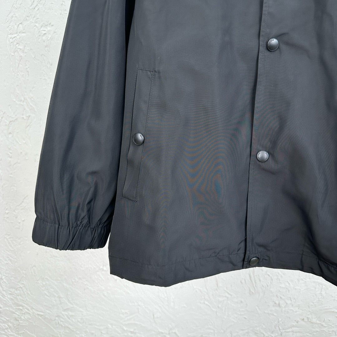 BBR Jacket