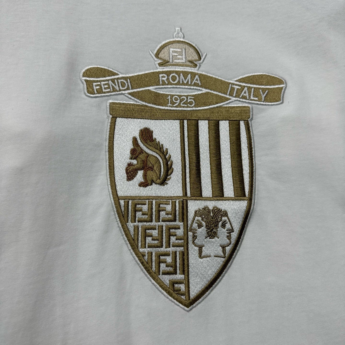 Fendi T-shirt