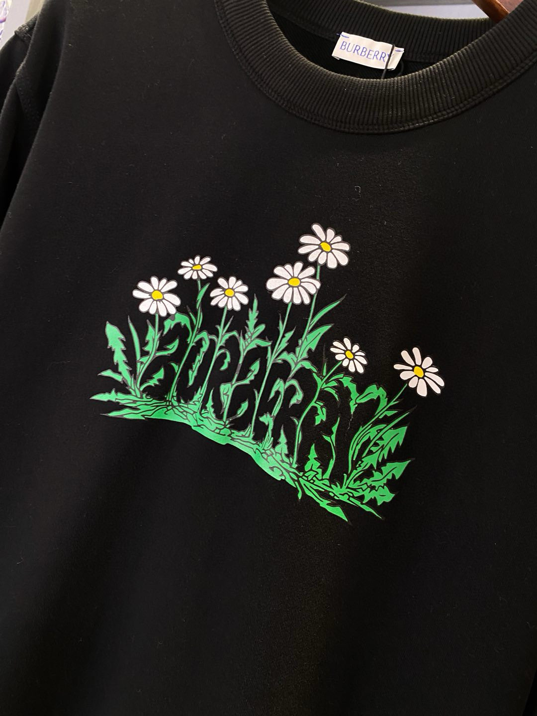 BBR Sweater