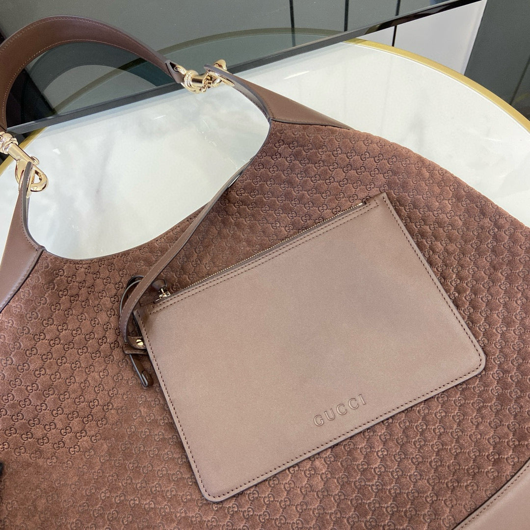 GC Shoulder Bag