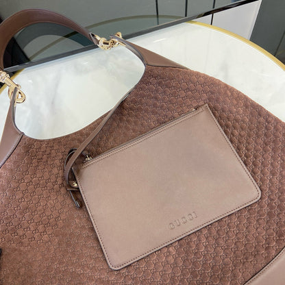 GC Shoulder Bag