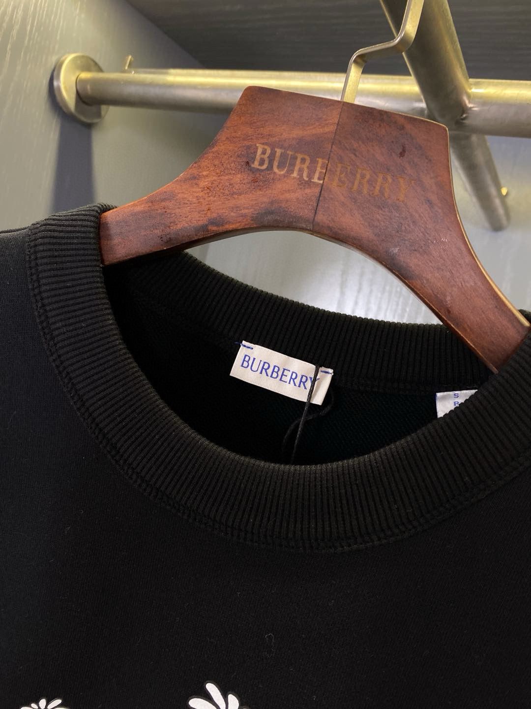 BBR Sweater