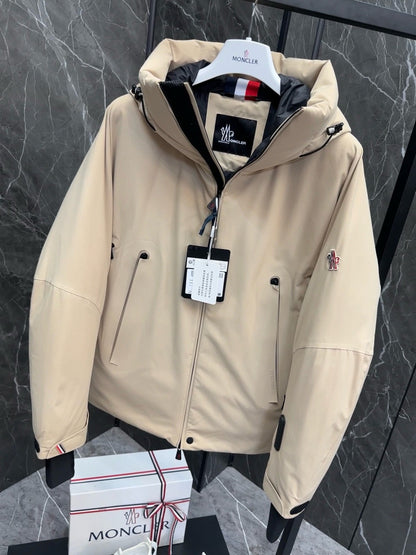 Moncler Windbreaker