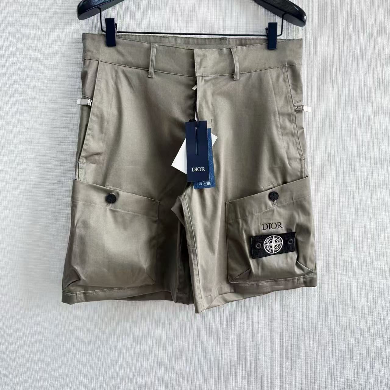 CD Short Pants (Waist 87)