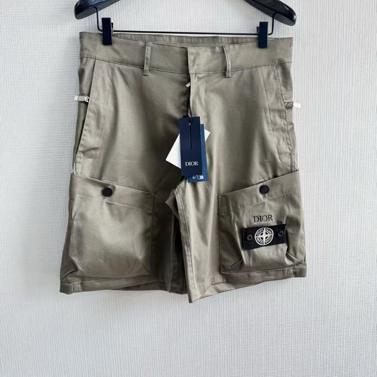 CD Short Pants (Waist 87)