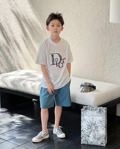 CD T-shirt