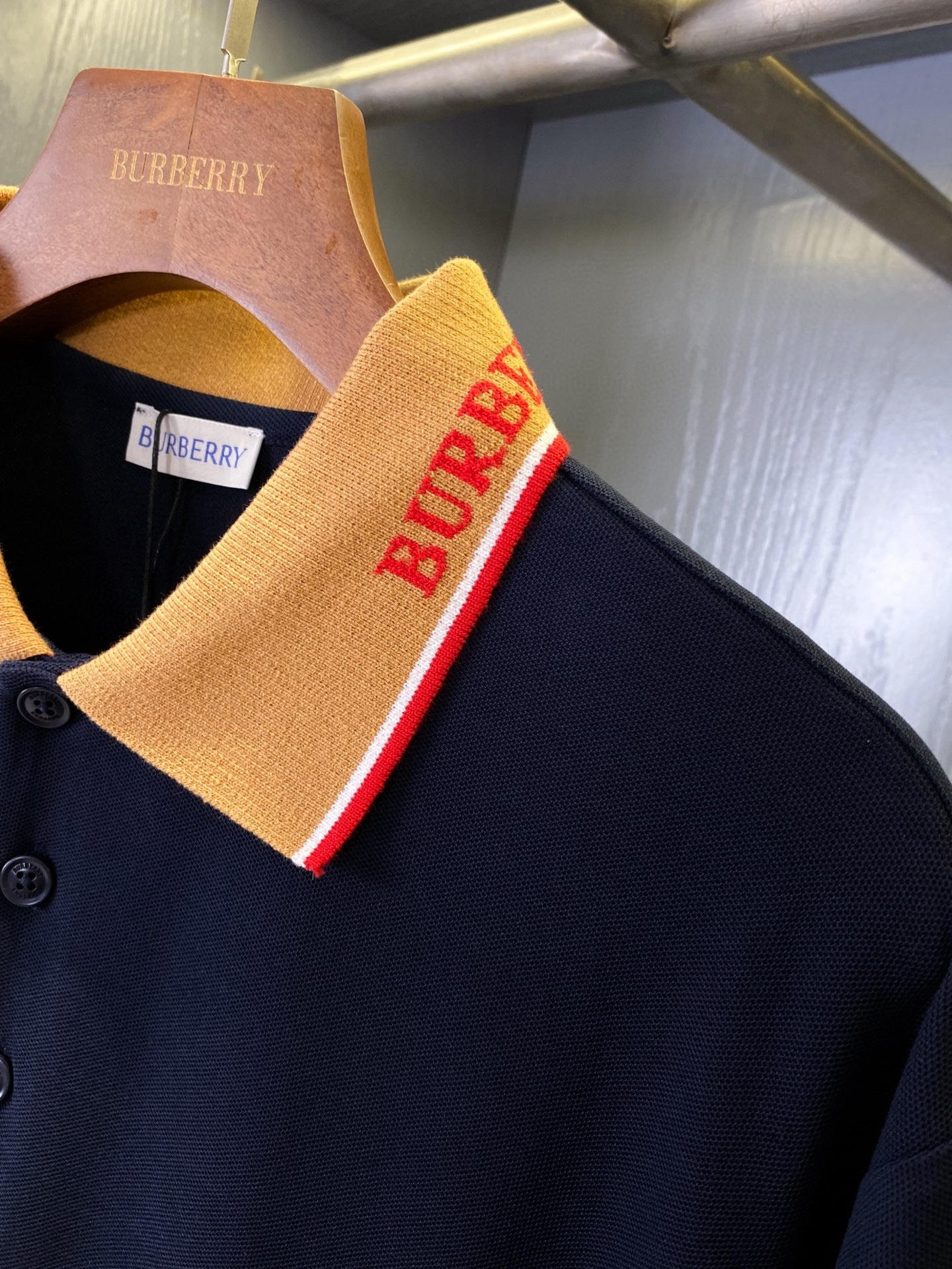 BBR Polo
