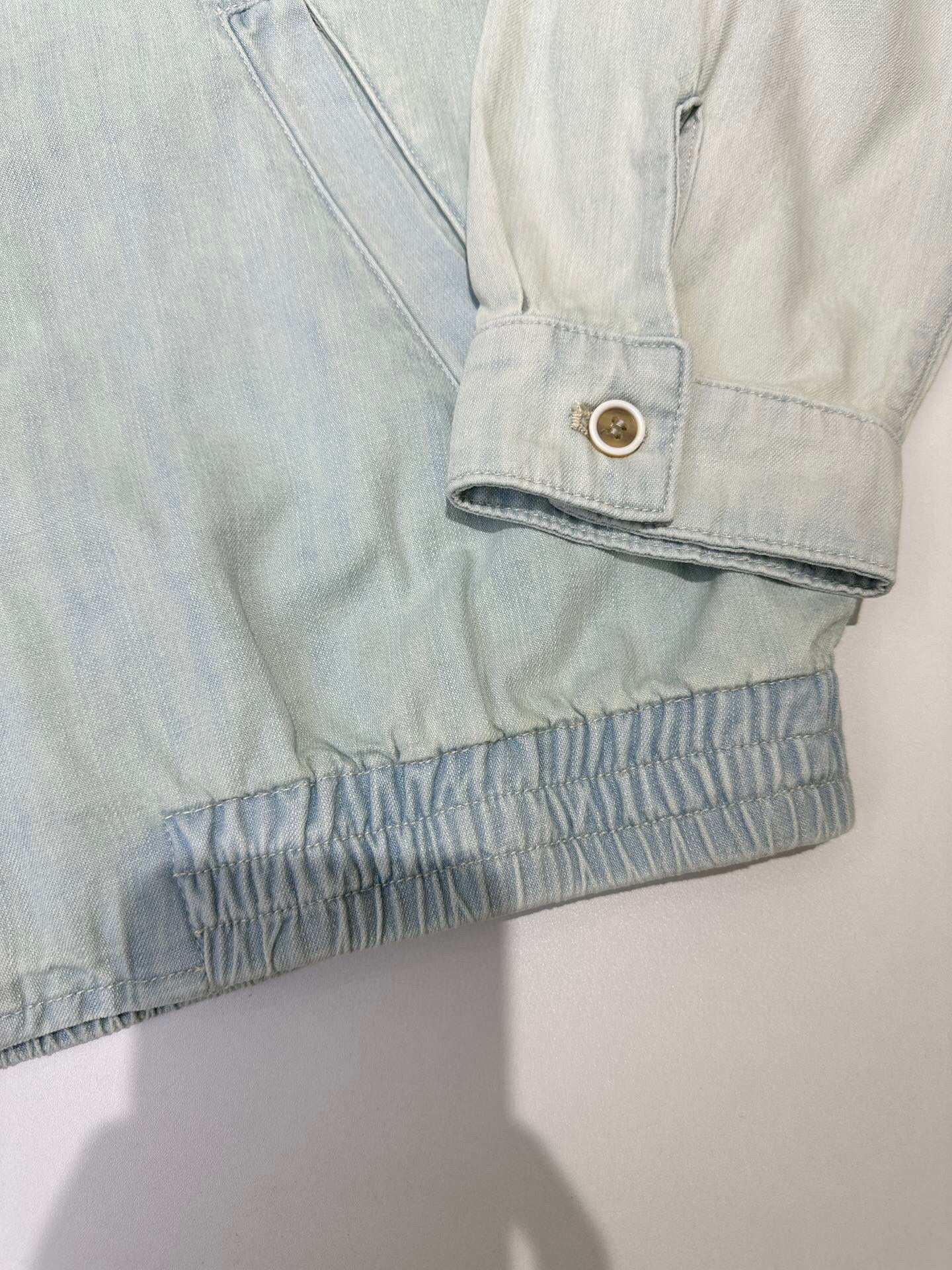 Miu Miu Jacket