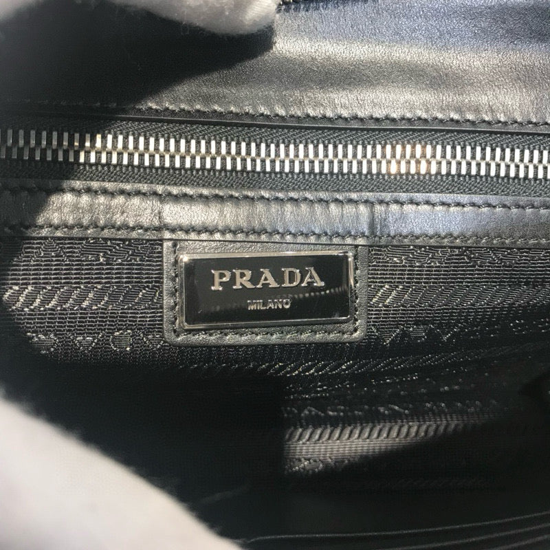 Prada Clutch Bag