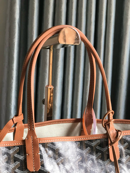 GOYARD SAINT LOUIS PM 34*14*27