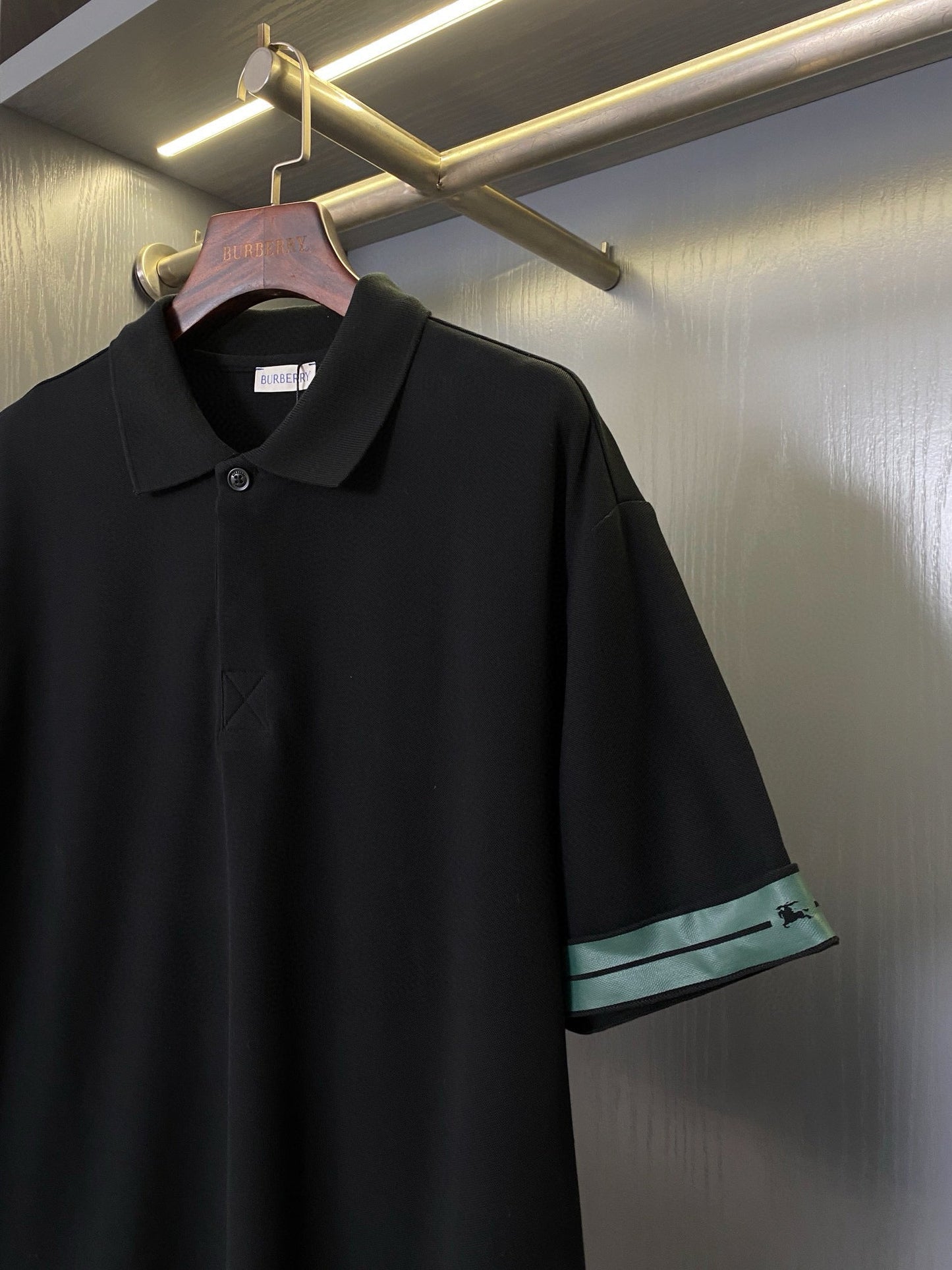 BBR Polo