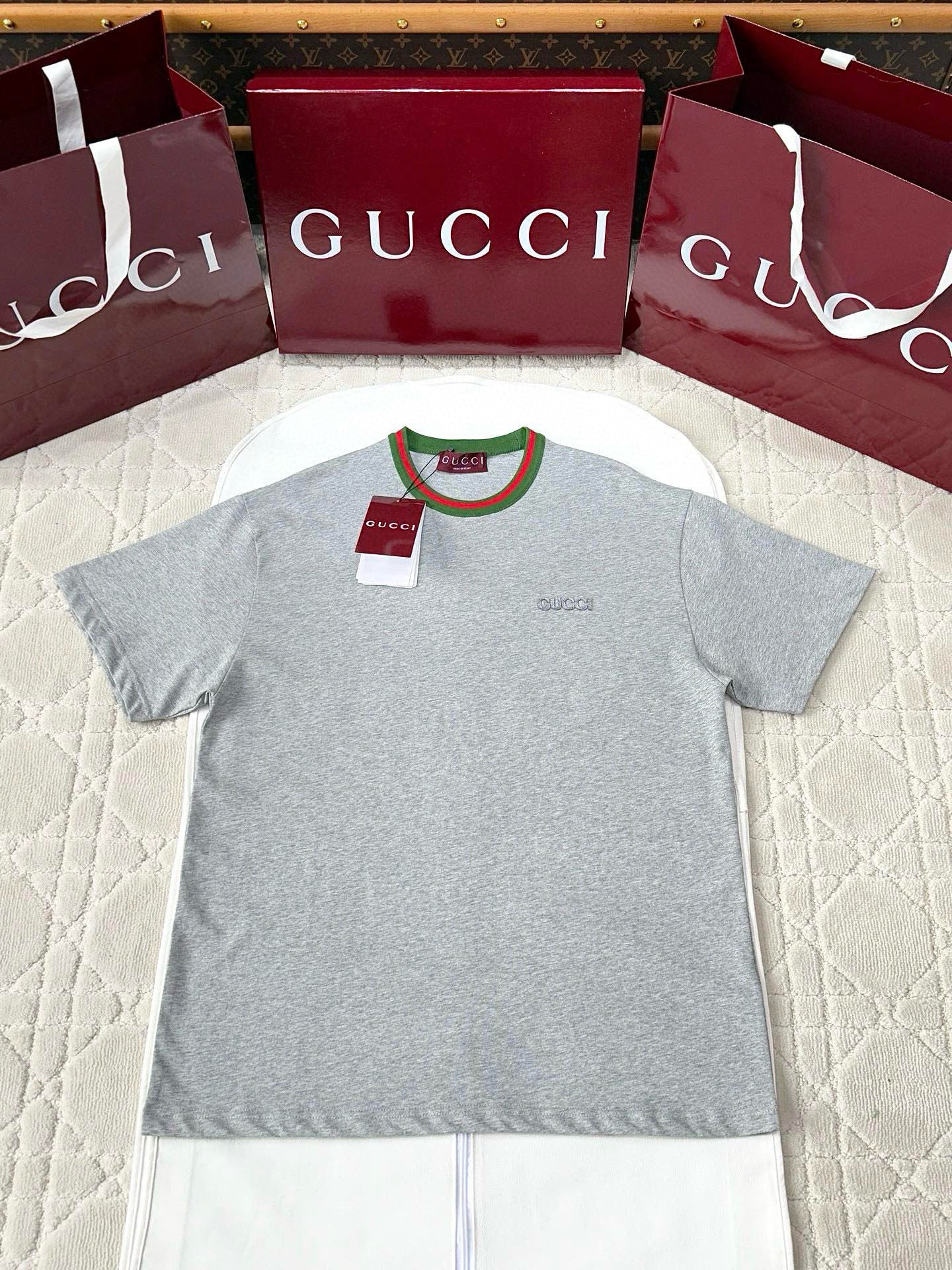 GC T-shirt