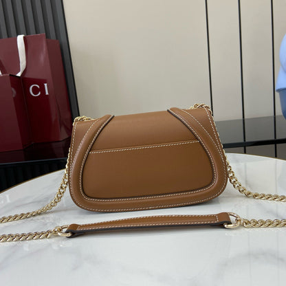 GC Blondie