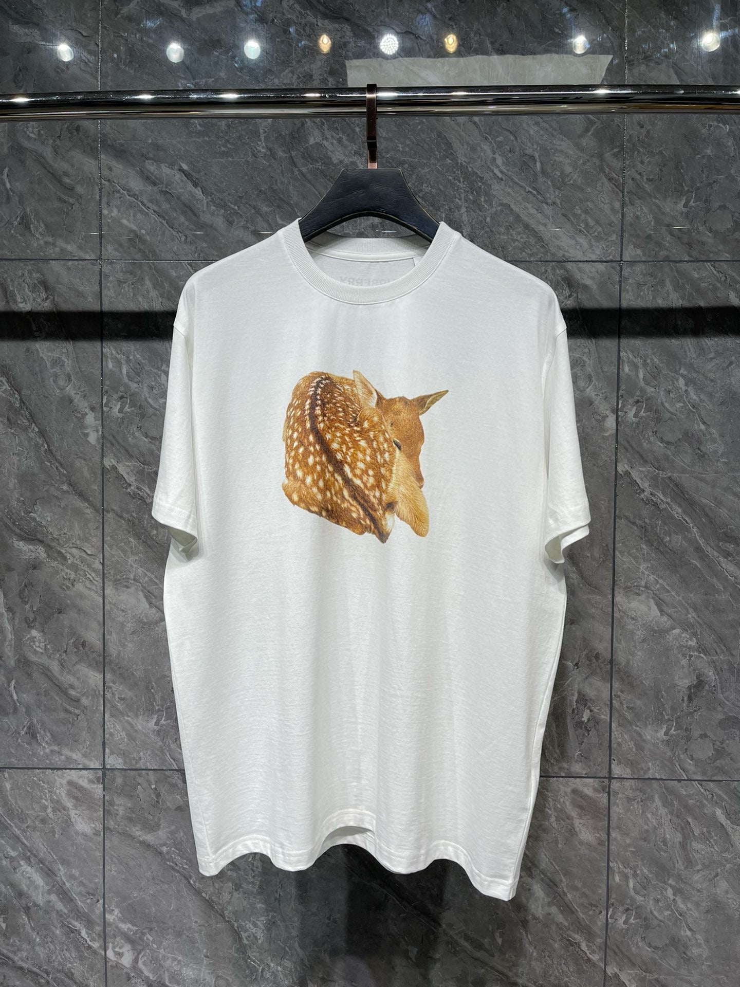 BBR T-shirt
