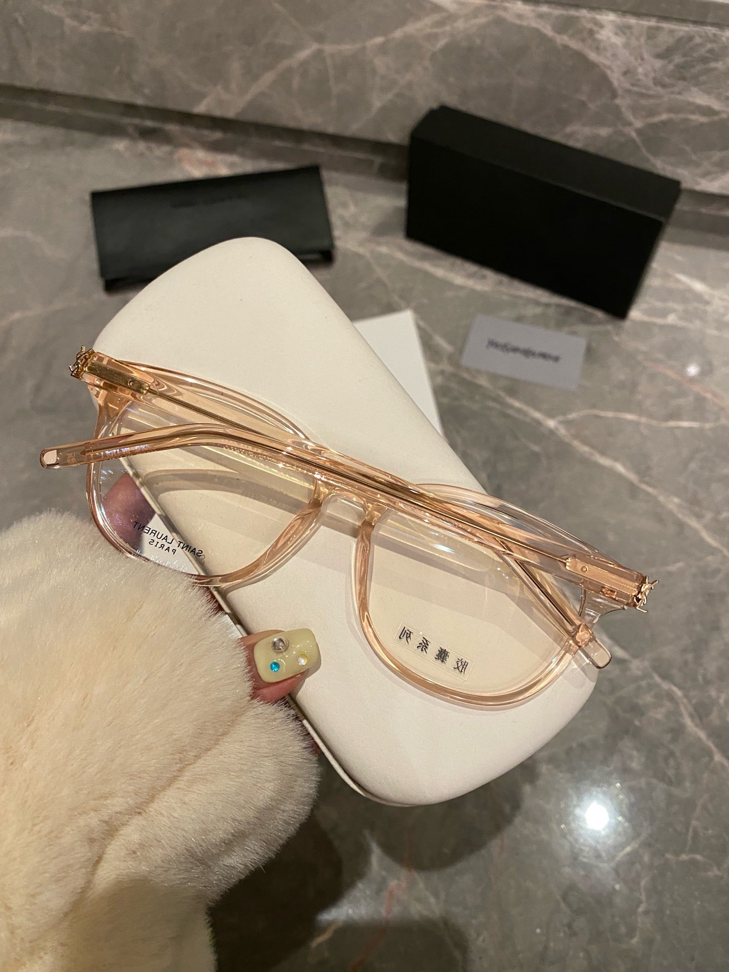 YSL Sunglasses