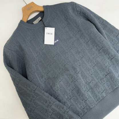 CD Sweater