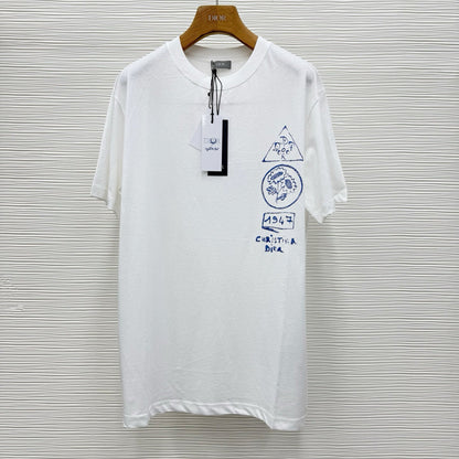CD T-shirt
