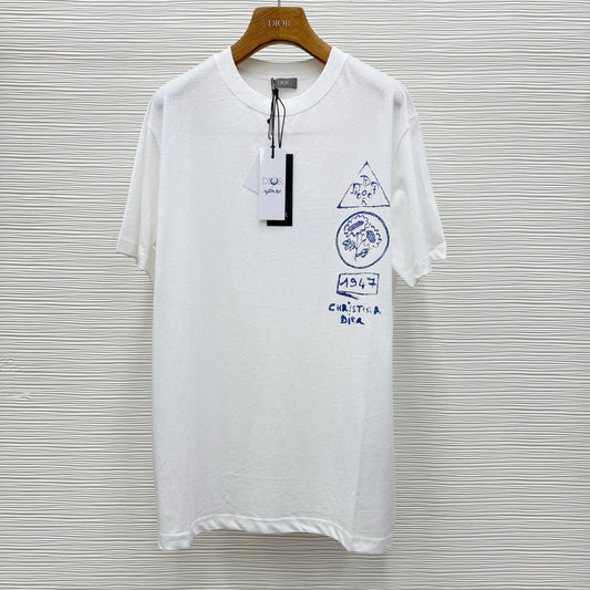 CD T-shirt