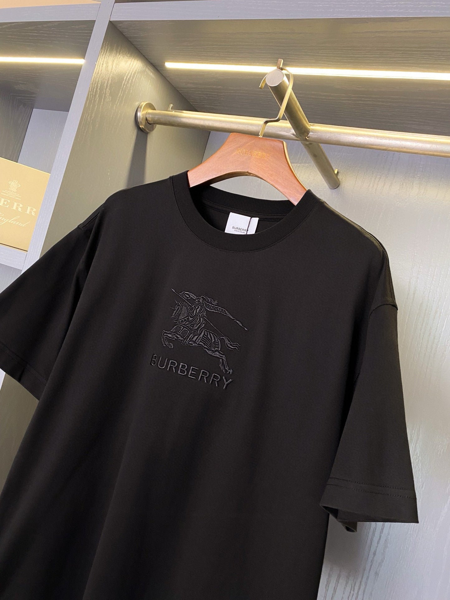 BBR T-shirt