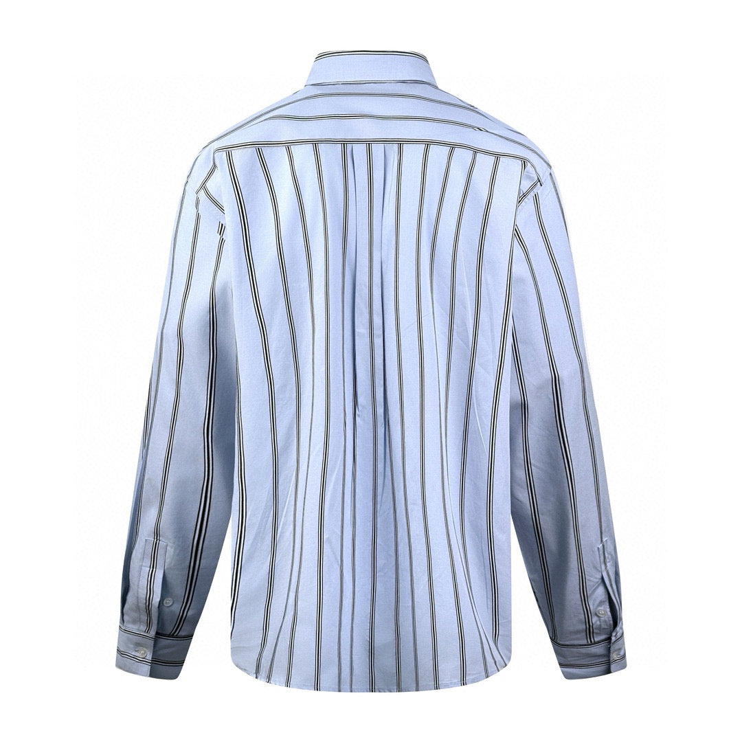 CD Long Sleeve Shirt