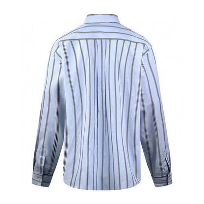 CD Long Sleeve Shirt