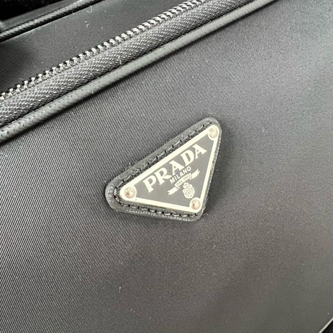 Prada Backpack