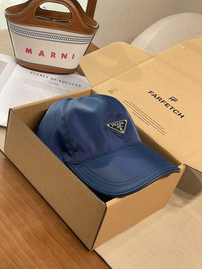 Prada Cap