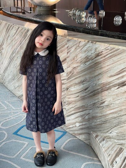 GC Skirtdress