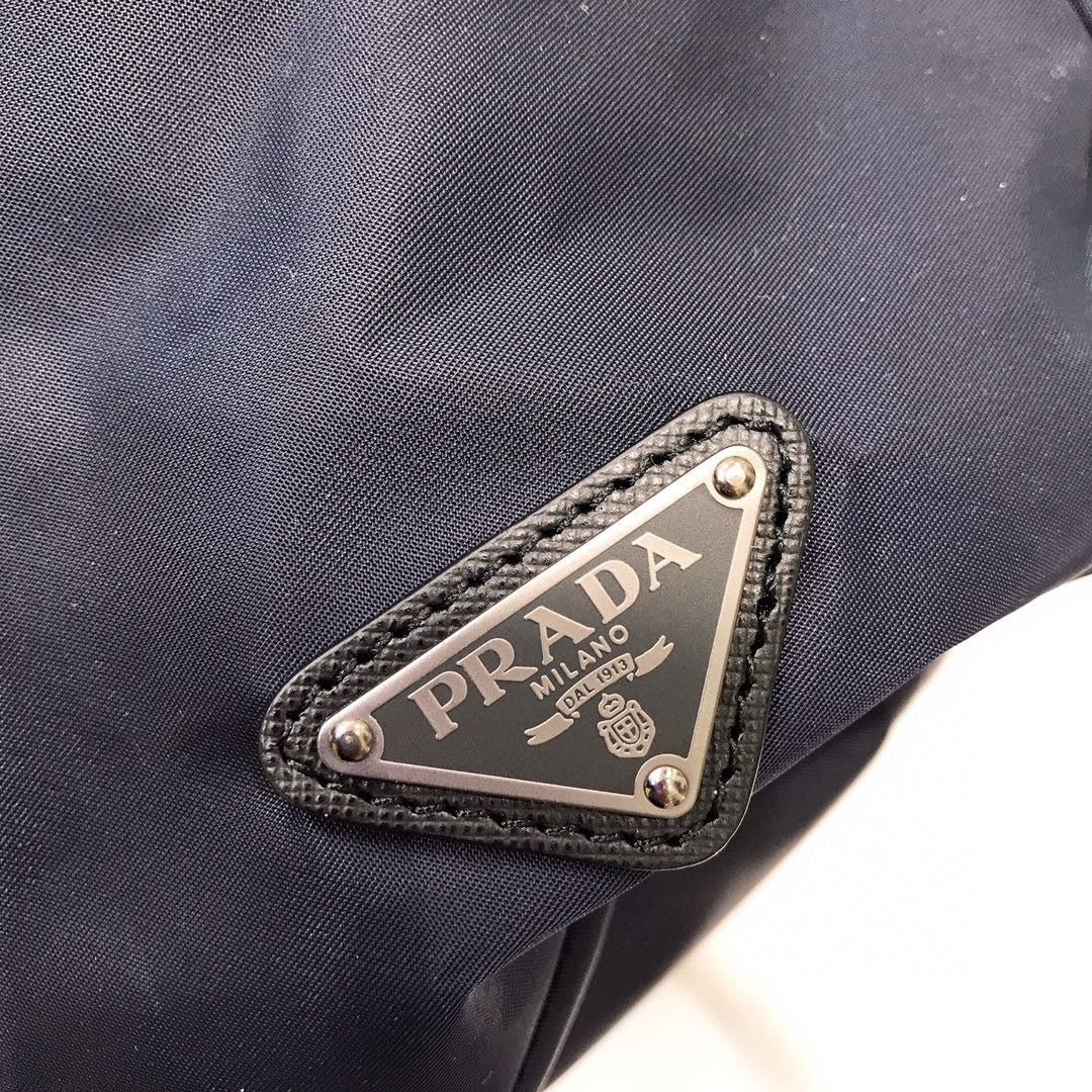 Prada Backpack
